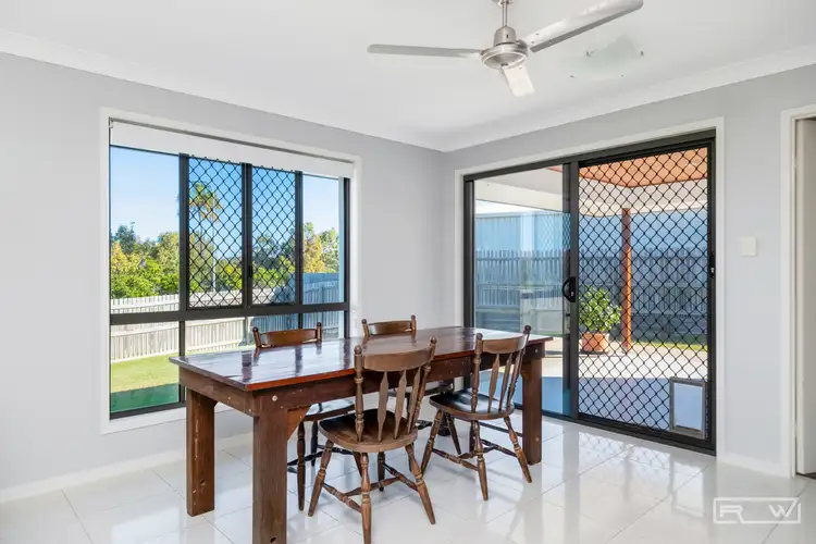 Sixth view of Homely semi-detached listing, 2/24 Constellation Drive, Rosslyn QLD 4703