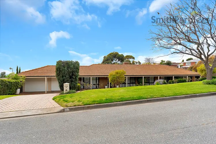 12 Trefoil Court, Wynn Vale SA 5127