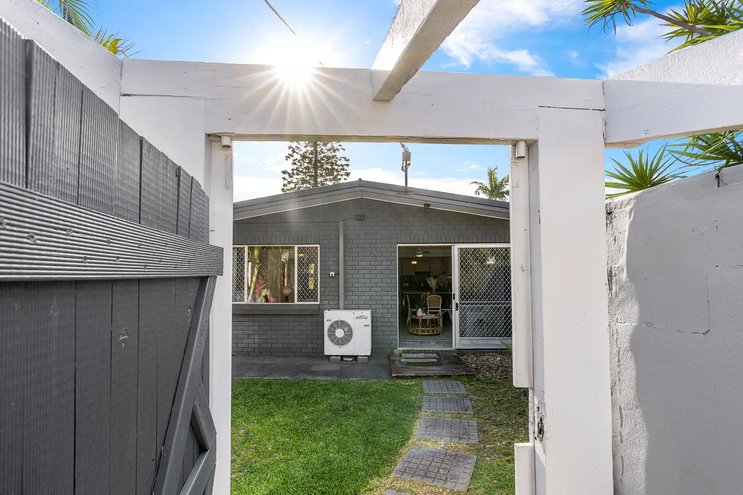 Main view of Homely house listing, 32 Sarawak Avenue, Palm Beach QLD 4221