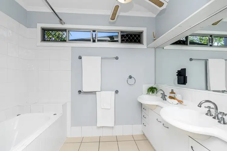 Fourth view of Homely house listing, 32 Sarawak Avenue, Palm Beach QLD 4221