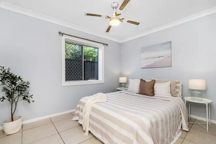 Sixth view of Homely house listing, 32 Sarawak Avenue, Palm Beach QLD 4221