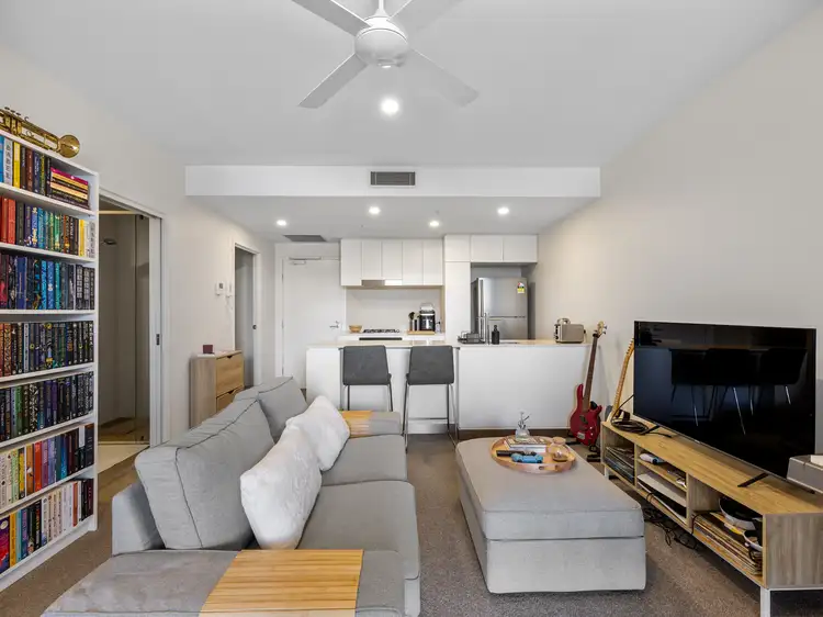 707/48 Jephson Street, Toowong QLD 4066