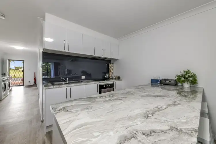 Fourth view of Homely villa listing, 27/1 Pebble Beach, Coral Cove QLD 4670