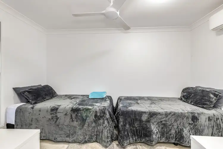 Sixth view of Homely villa listing, 27/1 Pebble Beach, Coral Cove QLD 4670