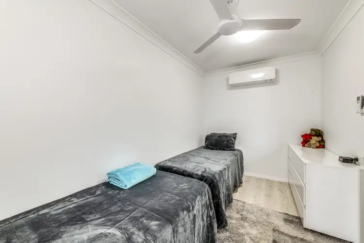 Seventh view of Homely villa listing, 27/1 Pebble Beach, Coral Cove QLD 4670