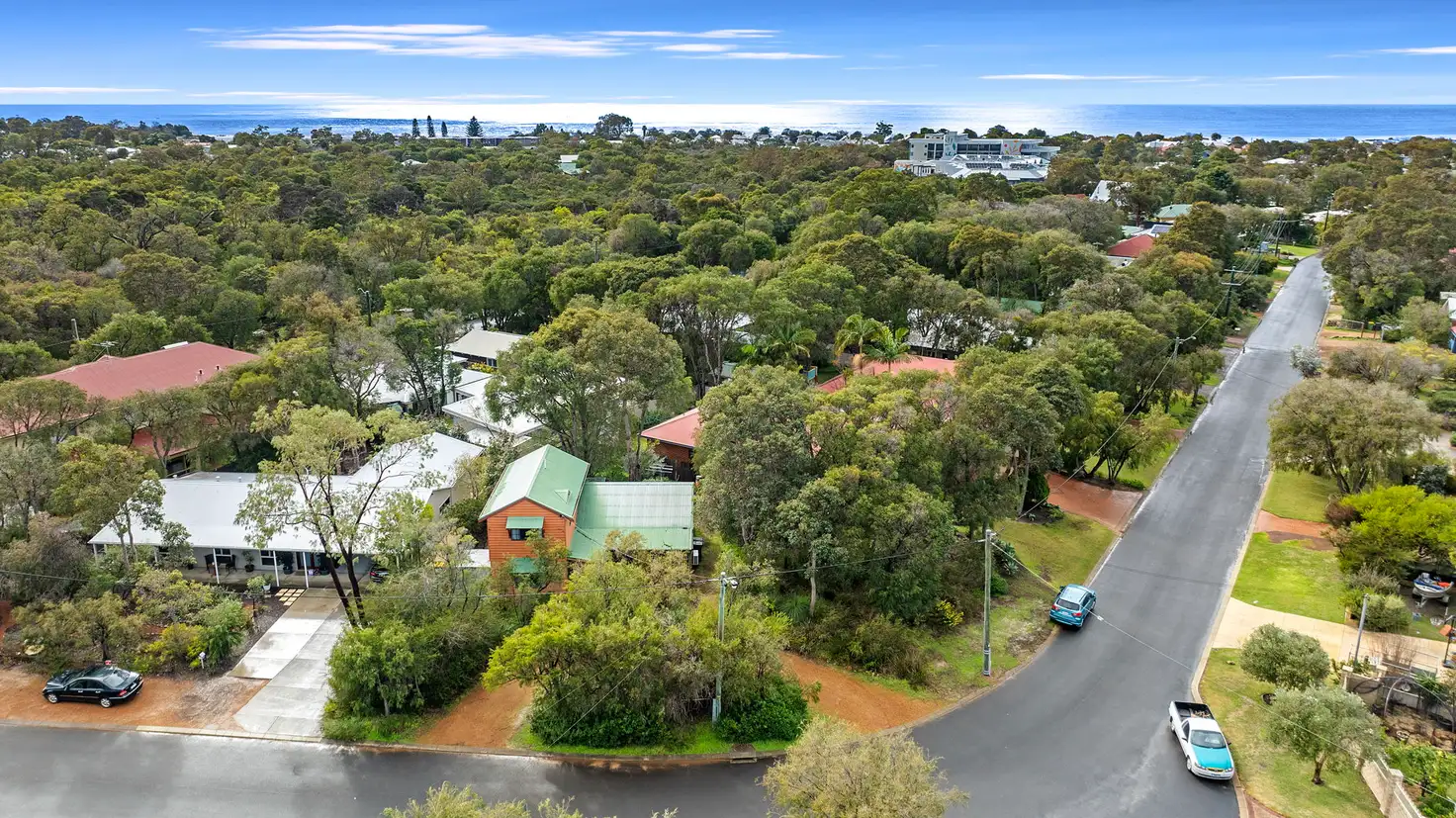 Main view of Homely house listing, 35 Hakea Way, Dunsborough WA 6281