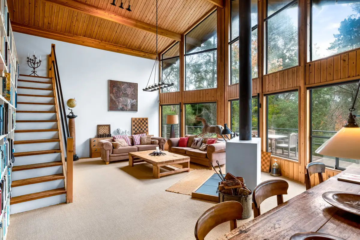 Main view of Homely house listing, 1 Fletcher Street, Wentworth Falls NSW 2782