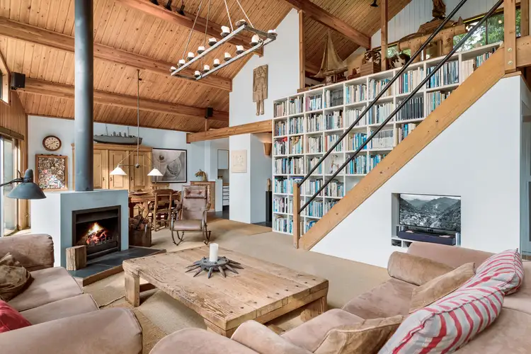 Third view of Homely house listing, 1 Fletcher Street, Wentworth Falls NSW 2782