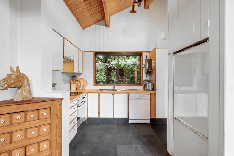 Fourth view of Homely house listing, 1 Fletcher Street, Wentworth Falls NSW 2782