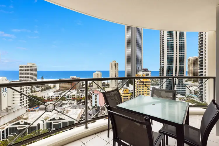 1153/23 Ferny Avenue, Surfers Paradise QLD 4217