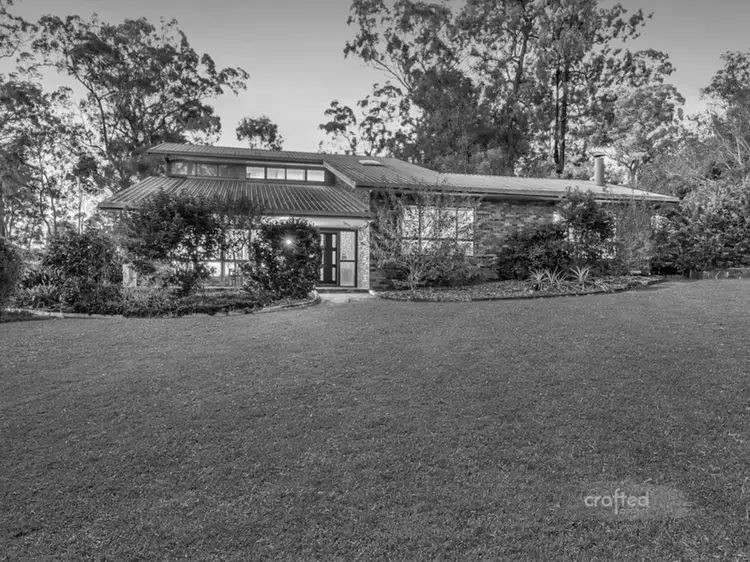 199 Forestdale Drive, Forestdale QLD 4118
