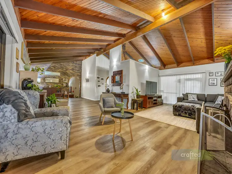Fourth view of Homely rural property listing, 199 Forestdale Drive, Forestdale QLD 4118