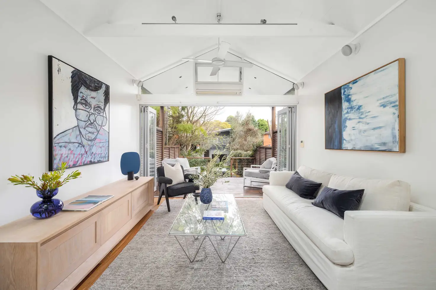Main view of Homely house listing, 90 Ferris Street, Annandale NSW 2038