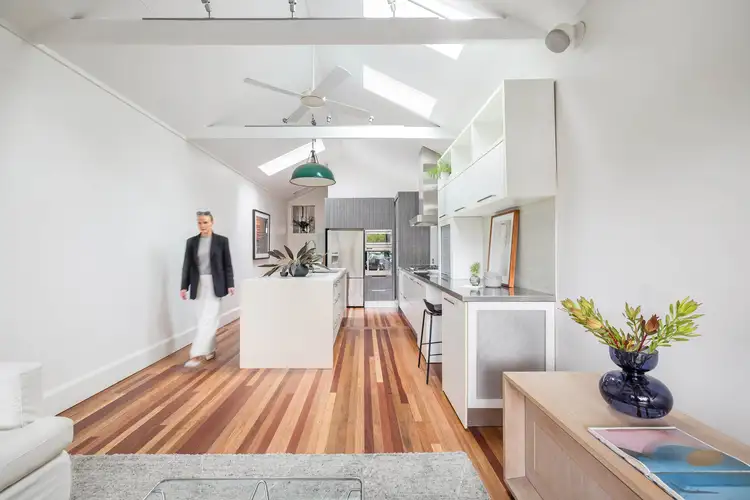 Second view of Homely house listing, 90 Ferris Street, Annandale NSW 2038
