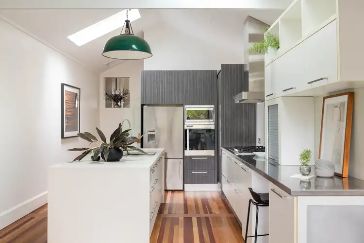 Third view of Homely house listing, 90 Ferris Street, Annandale NSW 2038