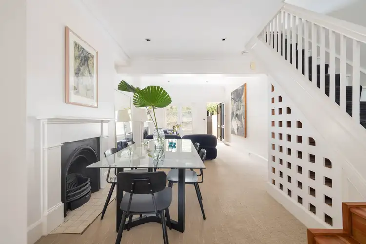 Fifth view of Homely house listing, 90 Ferris Street, Annandale NSW 2038
