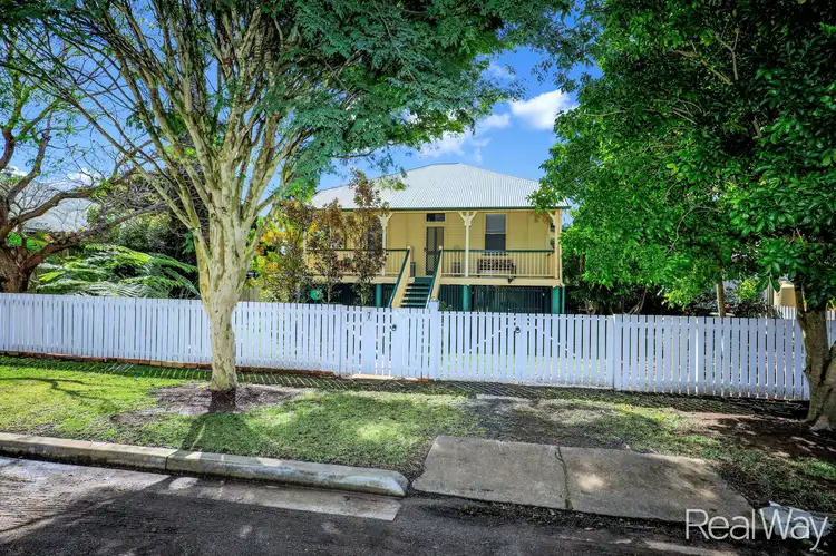 7 Donald Street, Bundaberg North QLD 4670