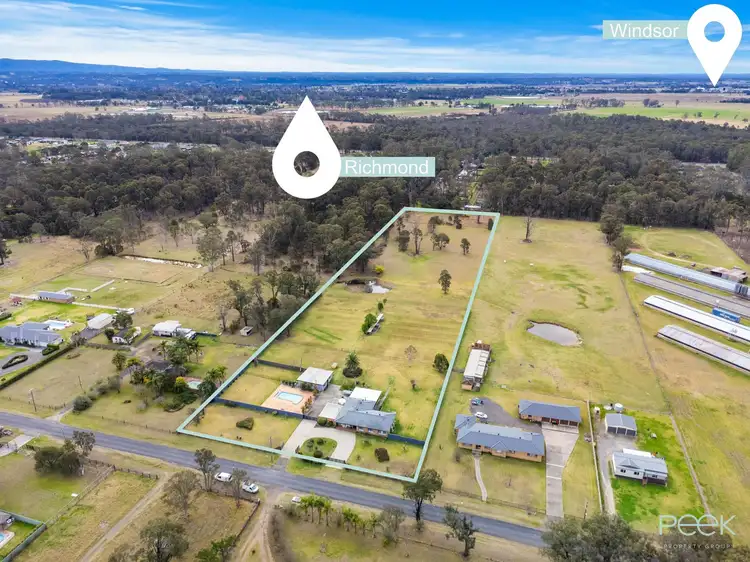 247-253 Reynolds Road, Londonderry NSW 2753