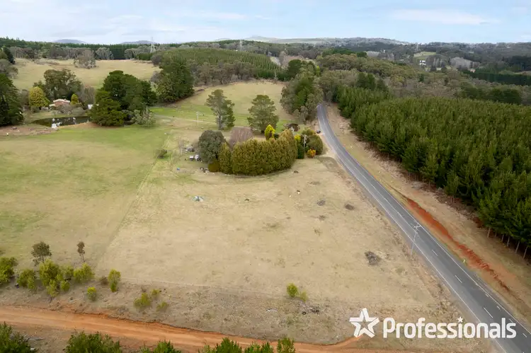 Fourth view of Homely land listing, LOT Lot 2, 180 Sunny Corner Road, Kirkconnell NSW 2795