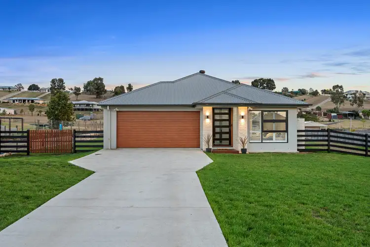 Second view of Homely house listing, 4 Laverton Close, Plainland QLD 4341