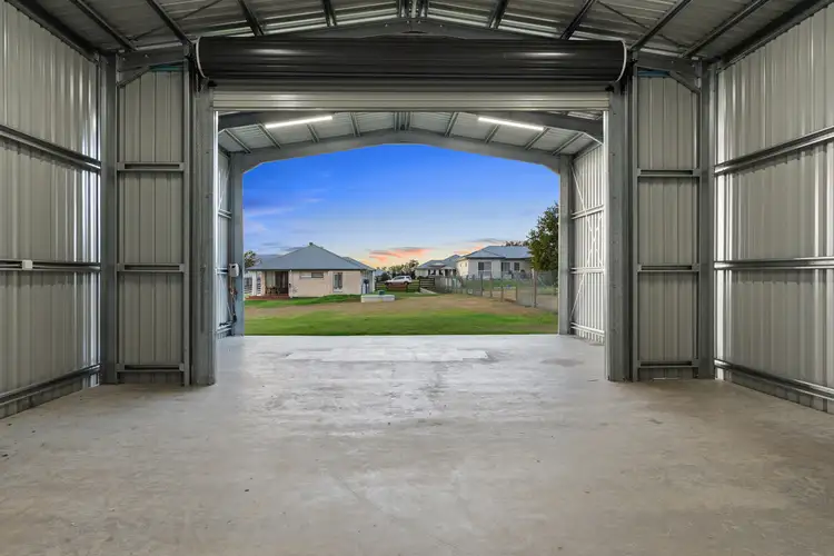 Third view of Homely house listing, 4 Laverton Close, Plainland QLD 4341