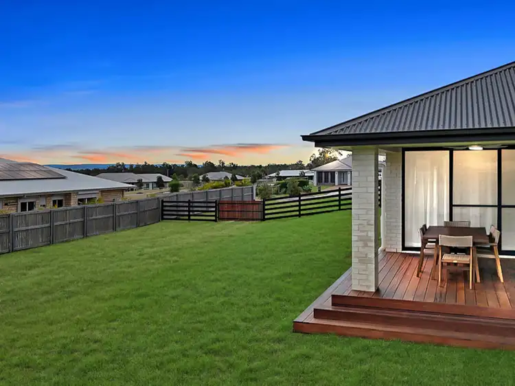 Fourth view of Homely house listing, 4 Laverton Close, Plainland QLD 4341