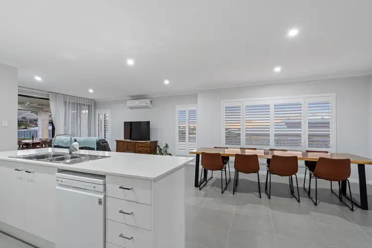 Fifth view of Homely house listing, 4 Laverton Close, Plainland QLD 4341