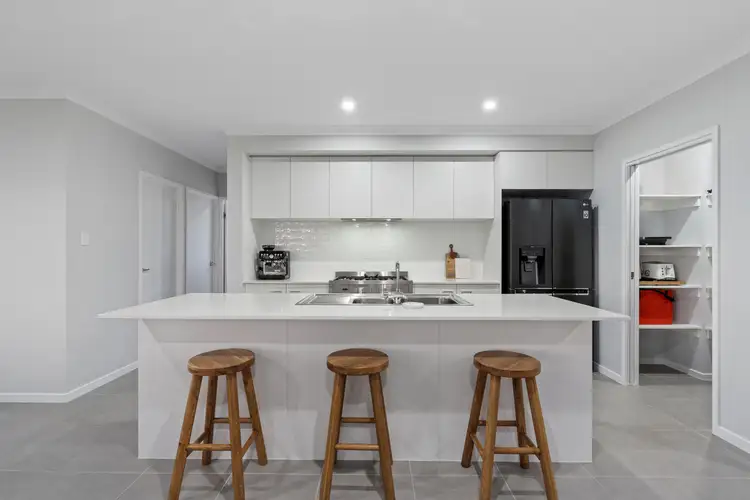 Sixth view of Homely house listing, 4 Laverton Close, Plainland QLD 4341