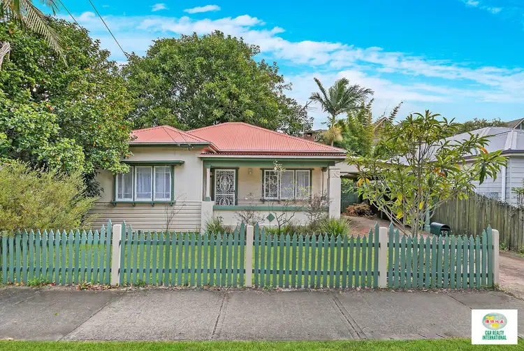 Second view of Homely house listing, 19 Wandsworth Street, Parramatta NSW 2150