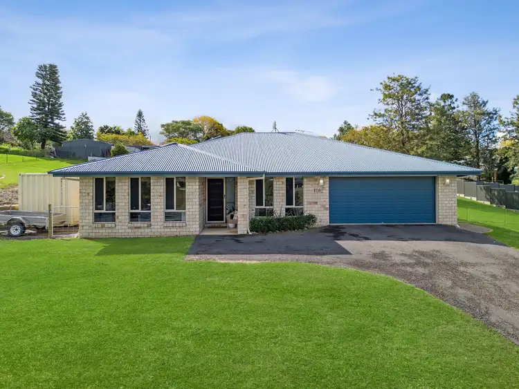 128 Owens Street, Marburg QLD 4346