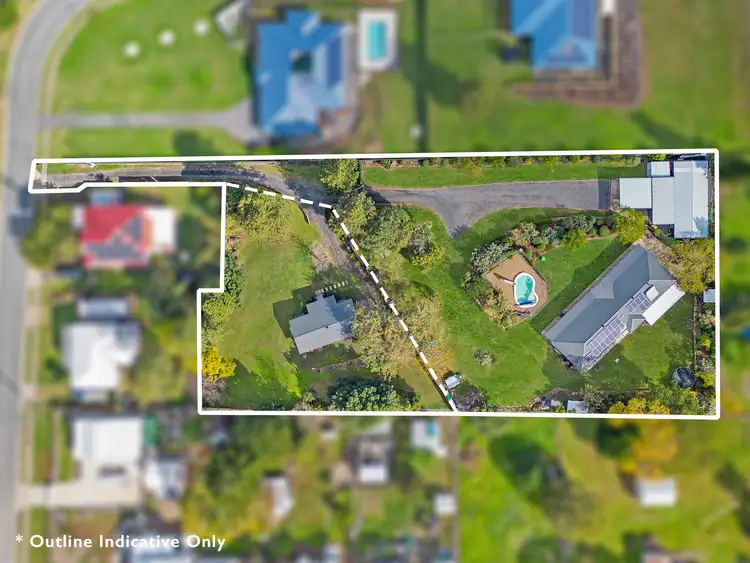 Third view of Homely house listing, 7 Keogh Street, Marburg QLD 4346