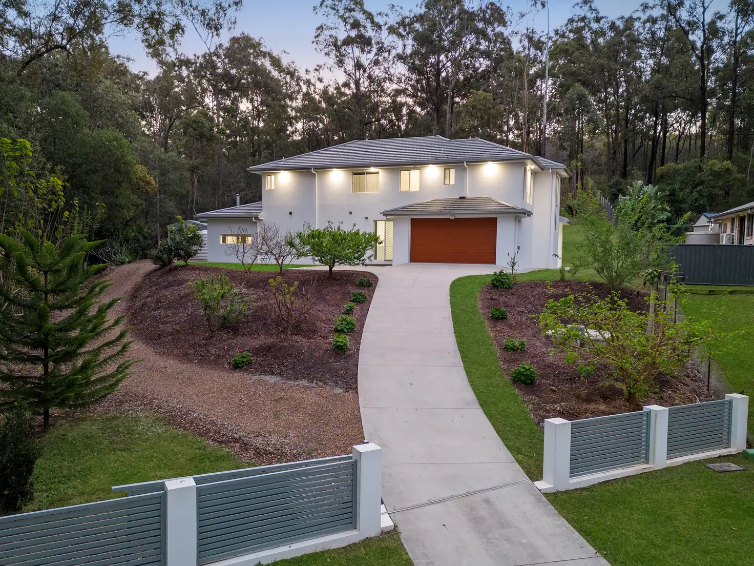 Main view of Homely house listing, 13 Senna Close, Pine Mountain QLD 4306