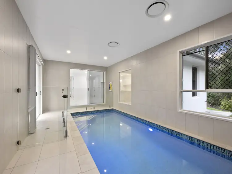 Third view of Homely house listing, 13 Senna Close, Pine Mountain QLD 4306