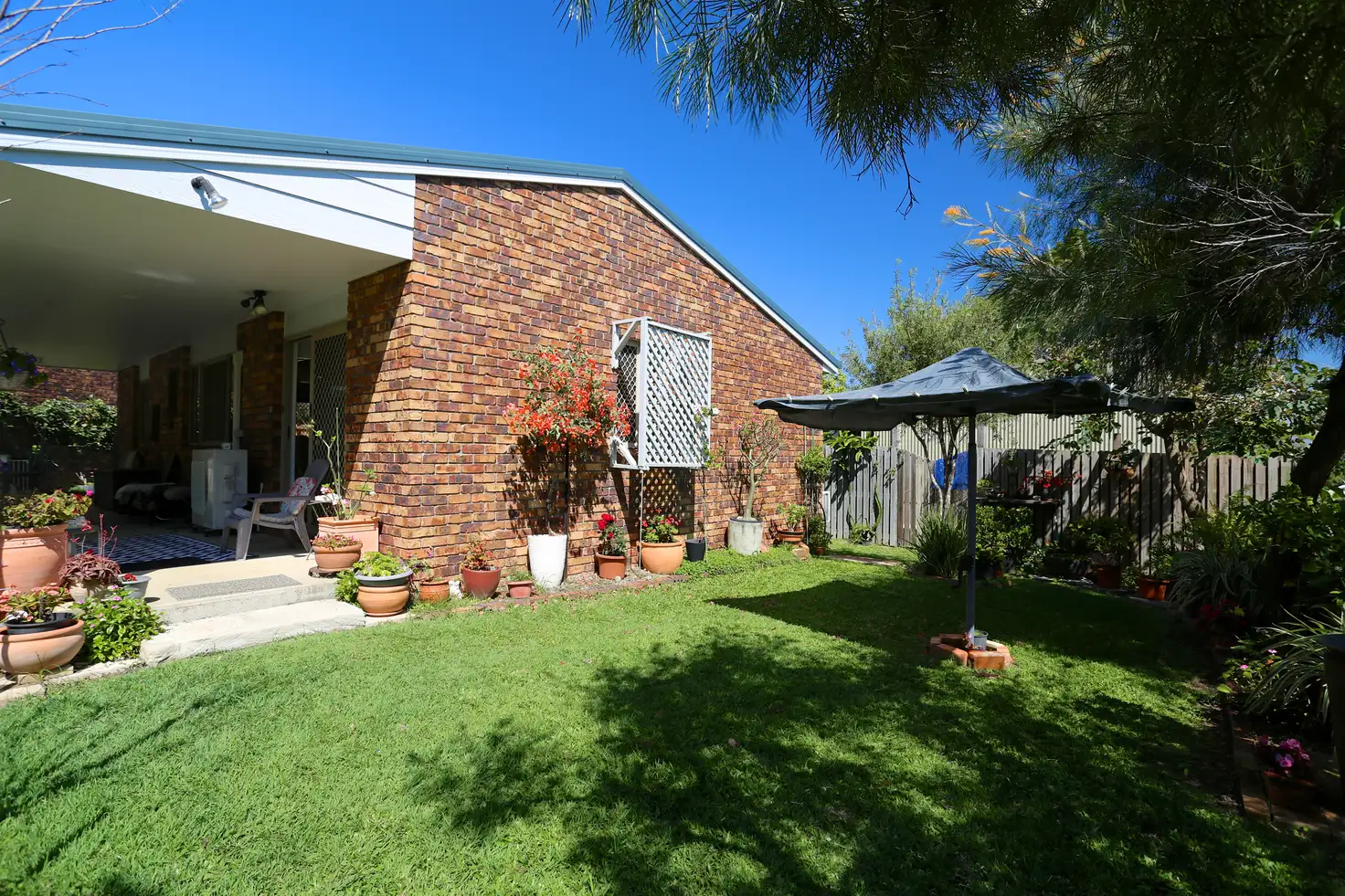 Main view of Homely apartment listing, 4/25 Richard Street, Emu Park QLD 4710