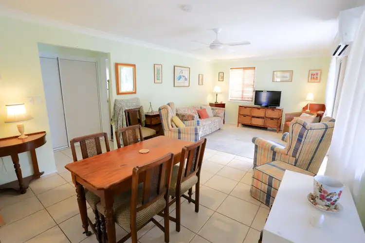 Third view of Homely apartment listing, 4/25 Richard Street, Emu Park QLD 4710