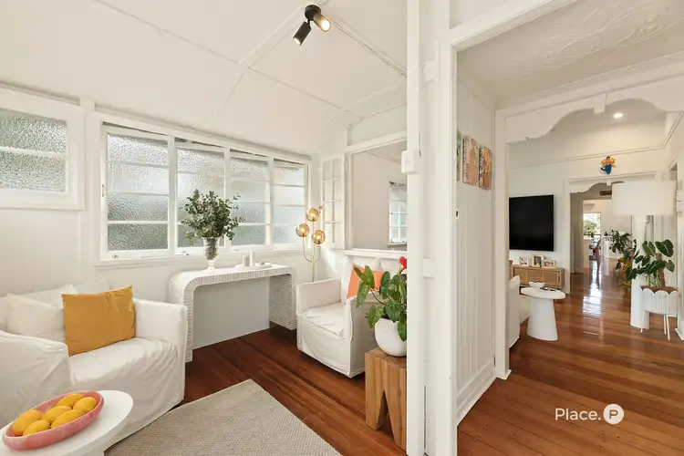 Main view of Homely house listing, 17 Barker Street, Wavell Heights QLD 4012