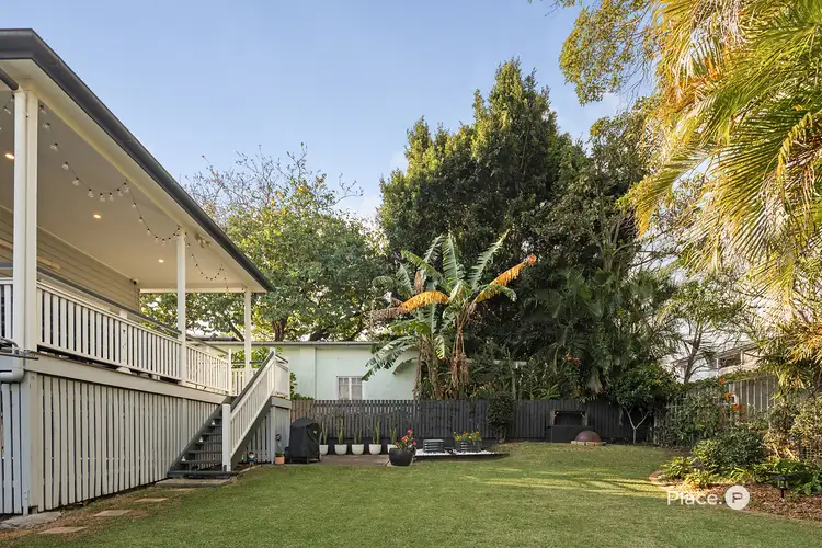 Third view of Homely house listing, 17 Barker Street, Wavell Heights QLD 4012