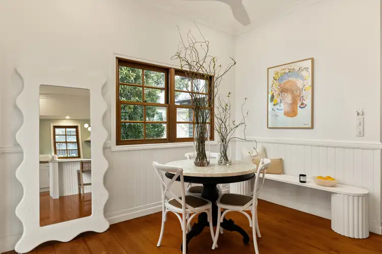 Fifth view of Homely house listing, 17 Barker Street, Wavell Heights QLD 4012