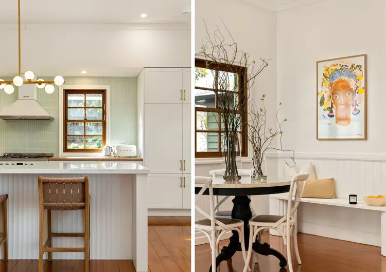 Sixth view of Homely house listing, 17 Barker Street, Wavell Heights QLD 4012