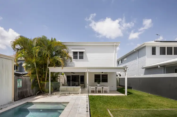 Main view of Homely house listing, 21 Mein Street, Hendra QLD 4011