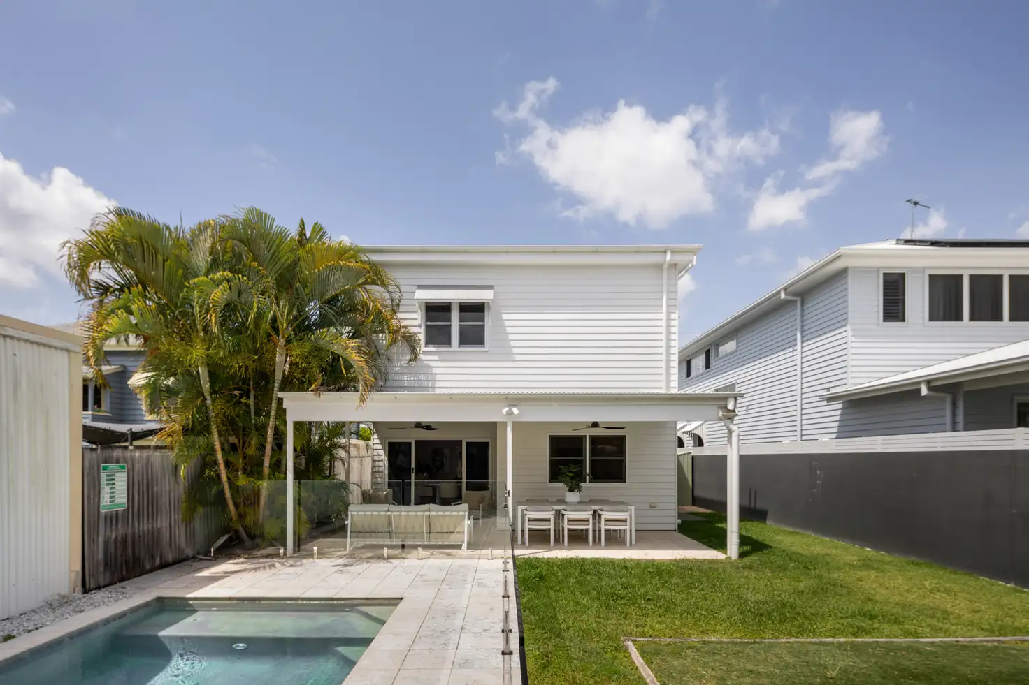 Main view of Homely house listing, 21 Mein Street, Hendra QLD 4011