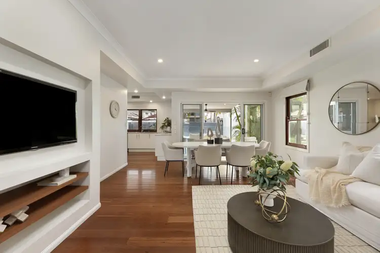 Third view of Homely house listing, 21 Mein Street, Hendra QLD 4011