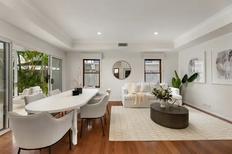 Fourth view of Homely house listing, 21 Mein Street, Hendra QLD 4011