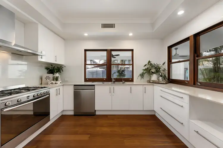 Fifth view of Homely house listing, 21 Mein Street, Hendra QLD 4011