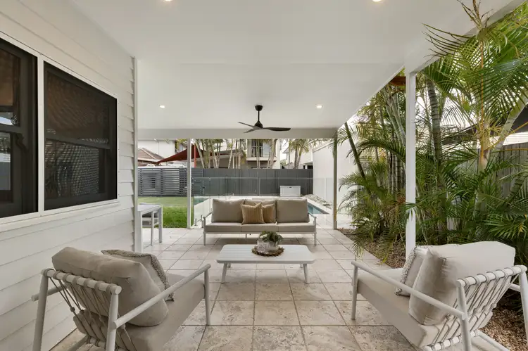 Sixth view of Homely house listing, 21 Mein Street, Hendra QLD 4011