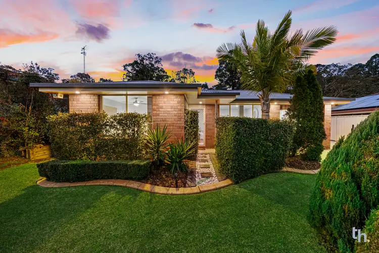 Main view of Homely house listing, 9 Yarran Close, Cameron Park NSW 2285