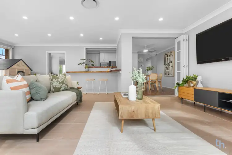 Sixth view of Homely house listing, 9 Yarran Close, Cameron Park NSW 2285