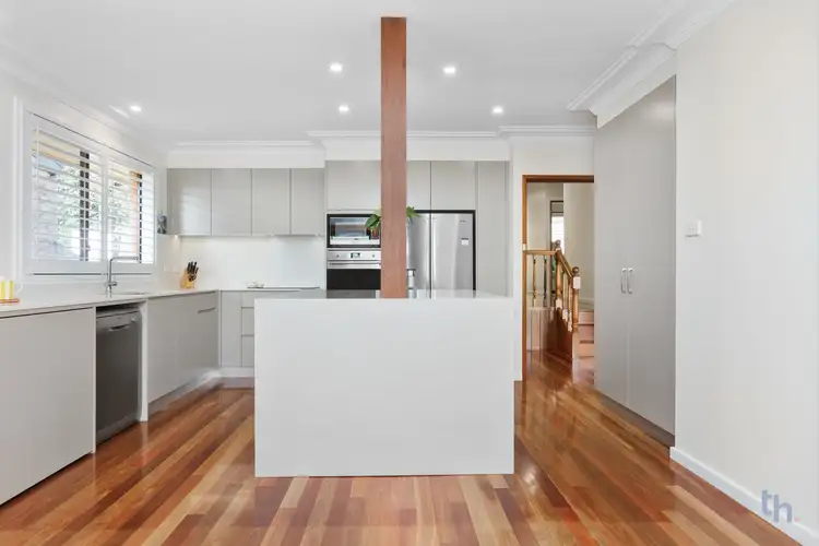 Fifth view of Homely house listing, 17 Eleebana Road, Eleebana NSW 2282