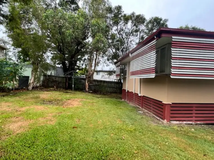 Second view of Homely house listing, 24 Tessman Street, Riverview QLD 4303