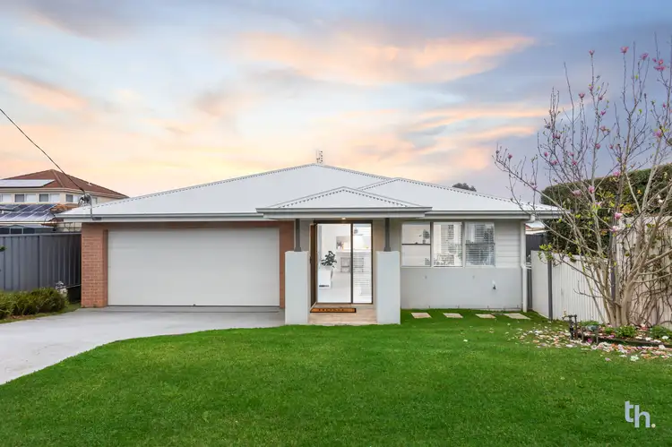 2 Lewis Street, Cardiff South NSW 2285
